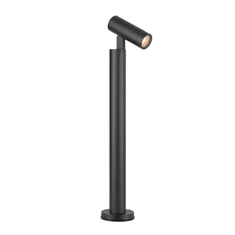 Luminaire extérieur | S-Tube Noir