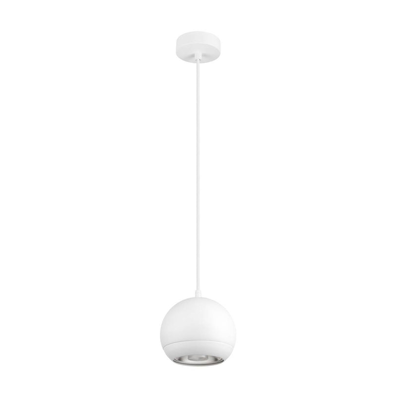 Suspension luminaire | Eye Blanche