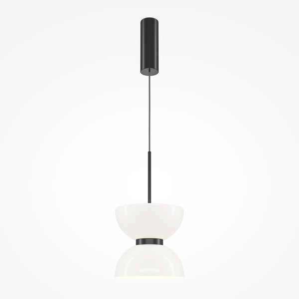 Kyoto Black pendant light