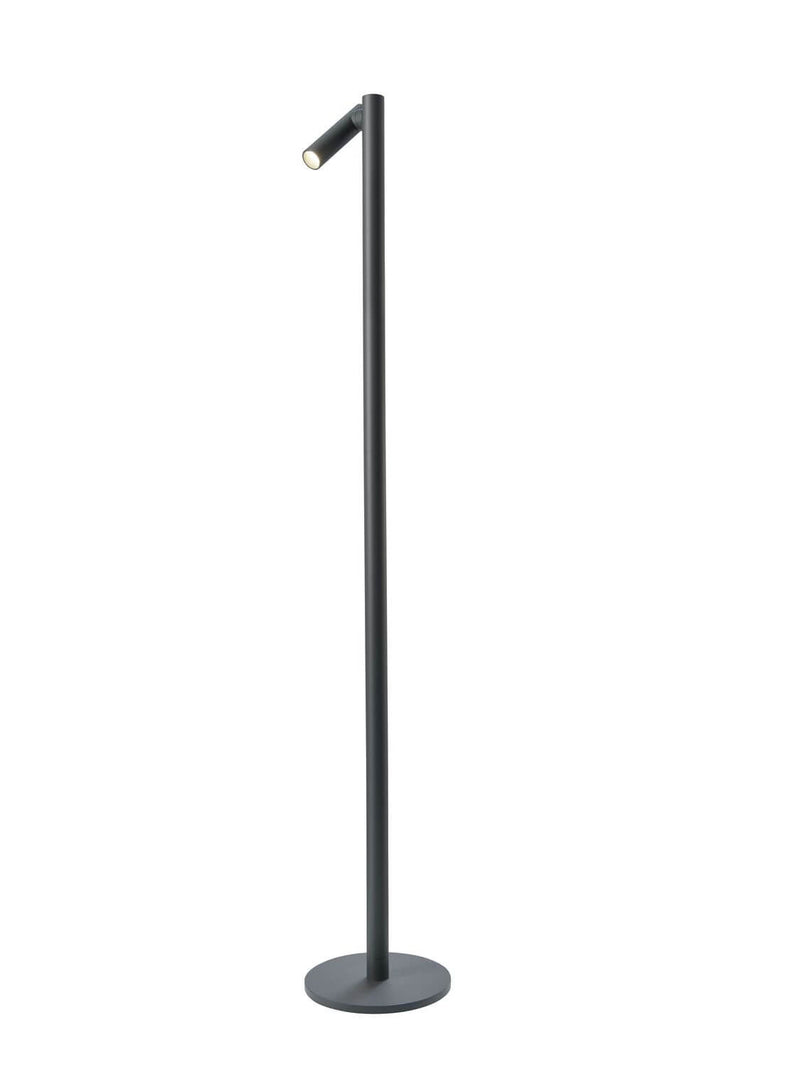 Lampe extérieure Tubo anthracite (78112)