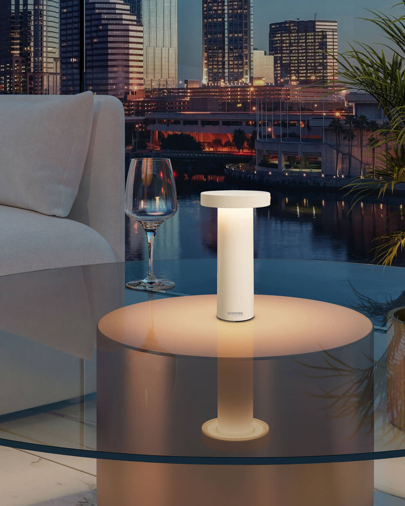 Luminaire extérieur | Volume Beige
