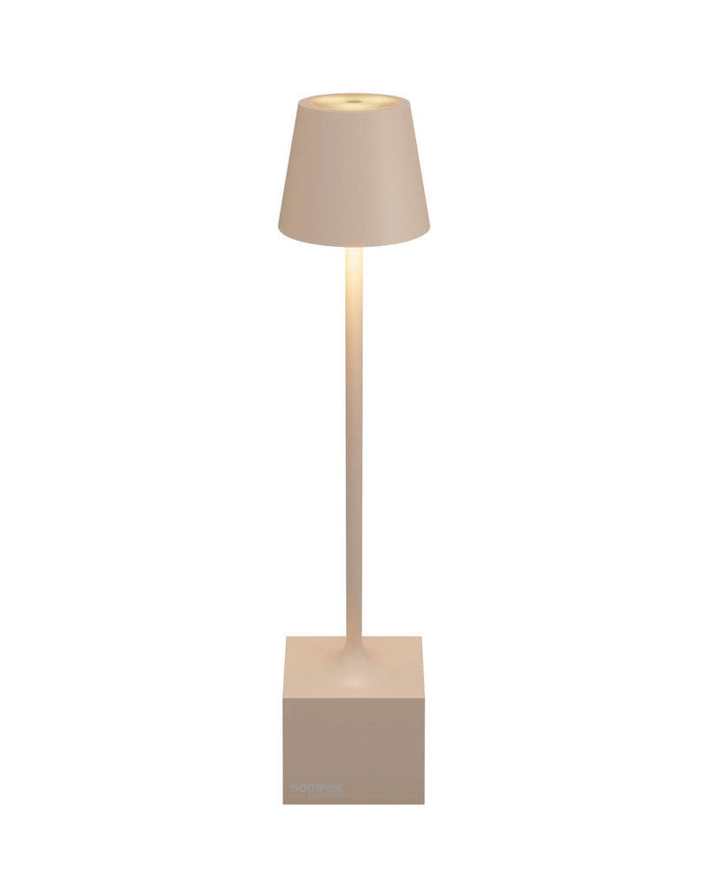 Luminaire extérieur | Dave Beige