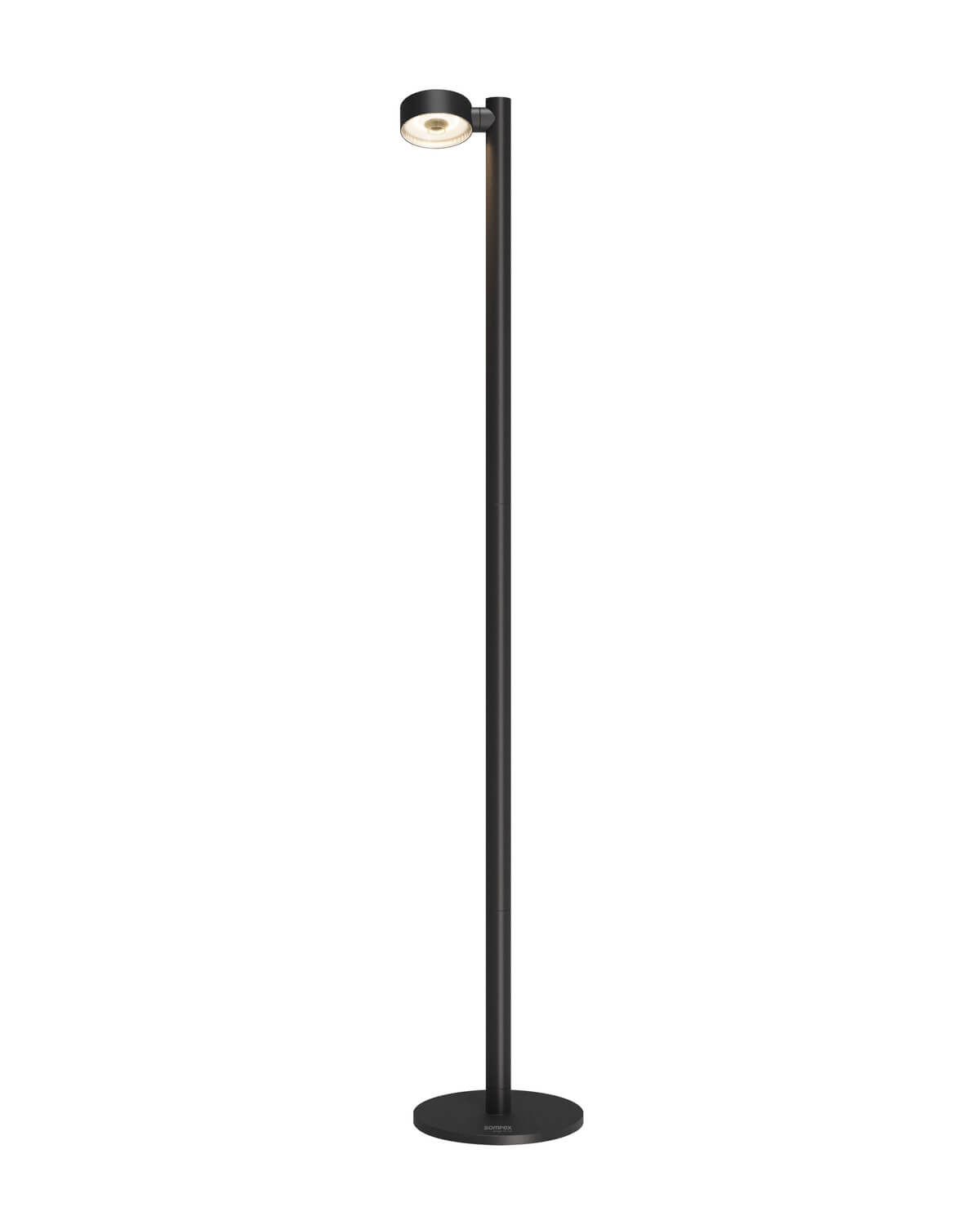 Lampe extérieure Ronda noire (79070)