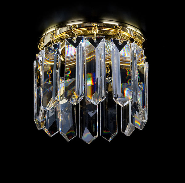 B517CE crystal spotlight