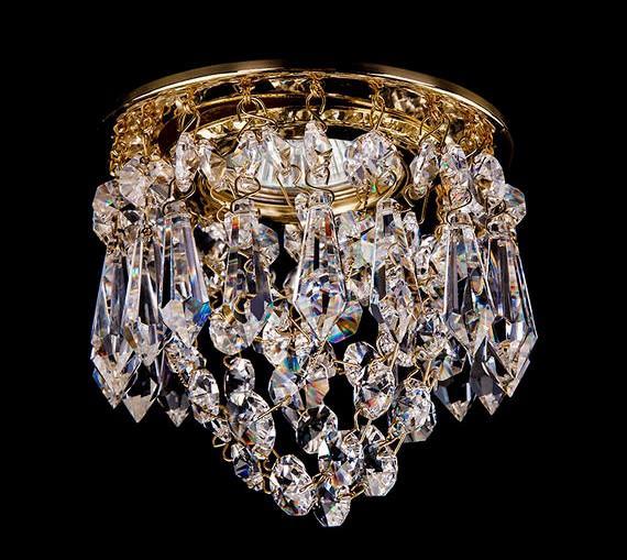 B503CLN crystal spotlight