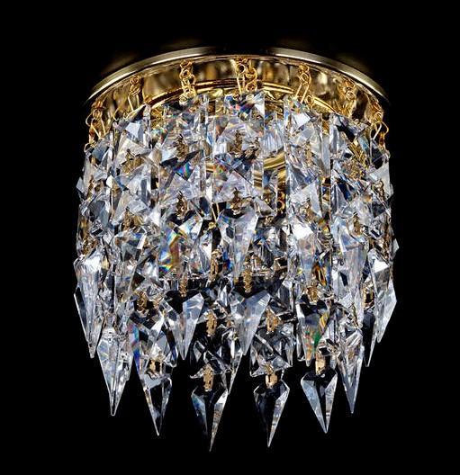 B507CE crystal spotlight