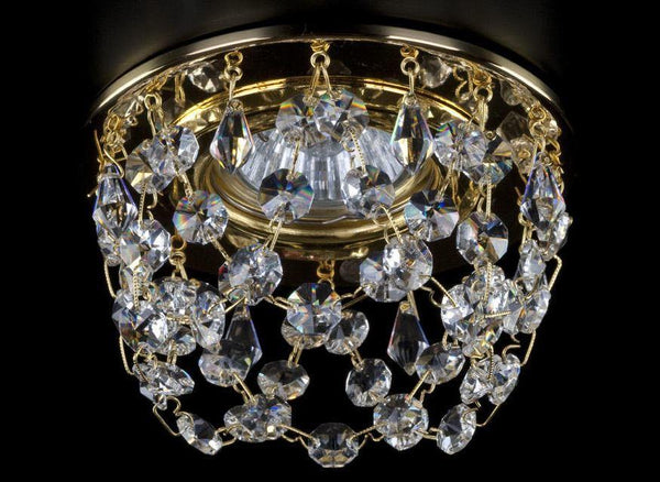 B506CLN crystal spotlight