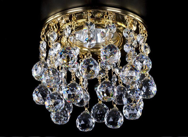 B510CLN crystal spotlight