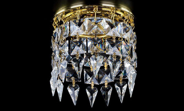 B515CE crystal spotlight
