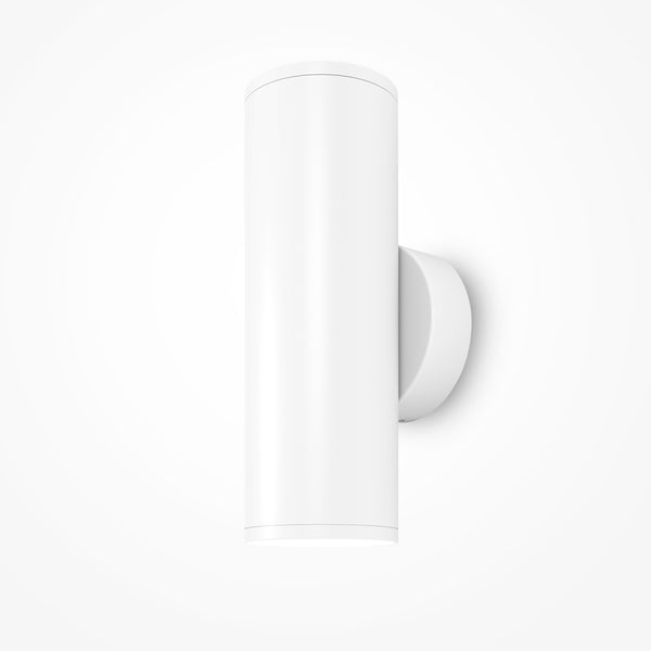 FOCUS S Wall Lamp white