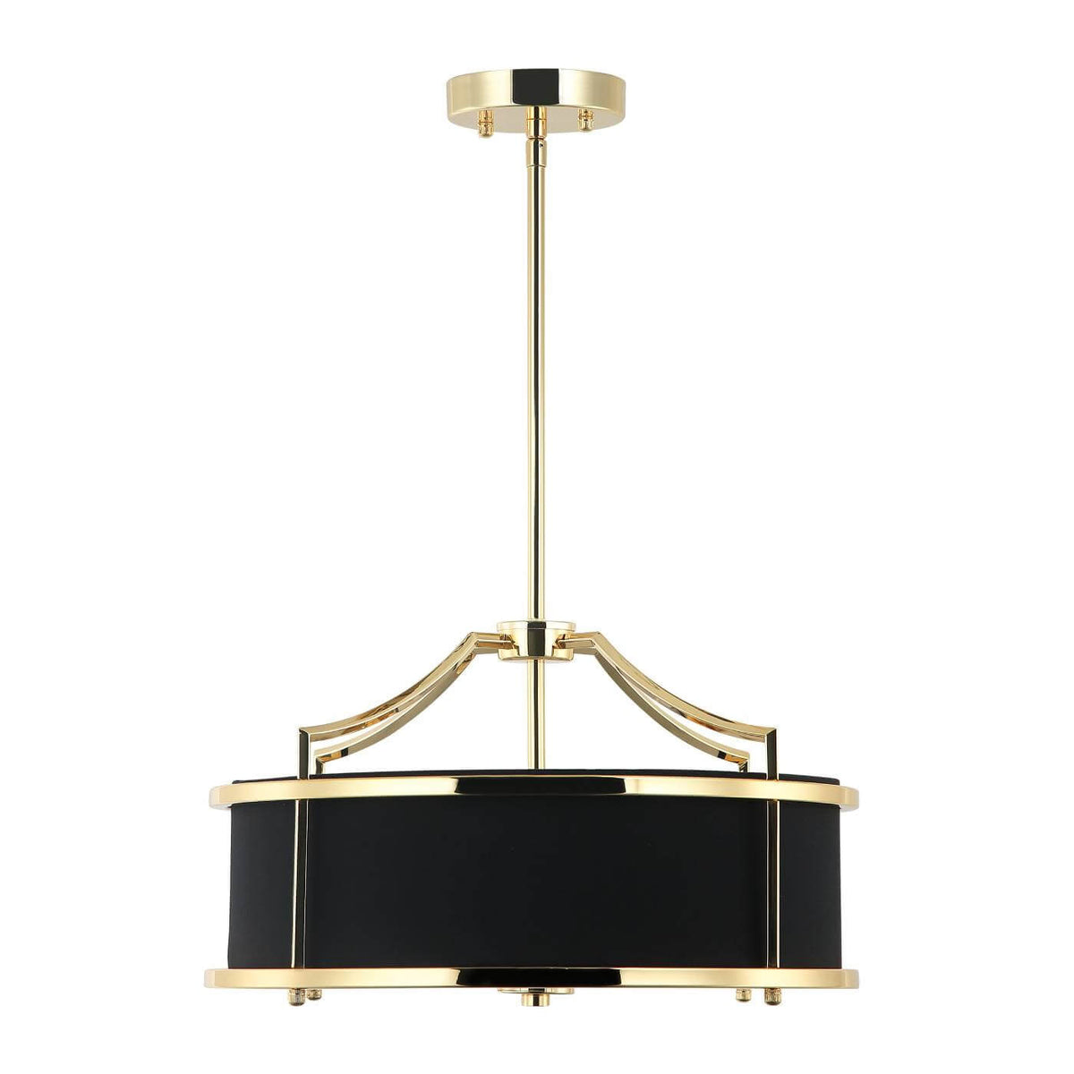 Suspension Stanza S, verre