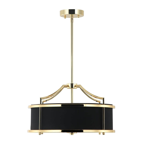 Suspension Stanza S, verre
