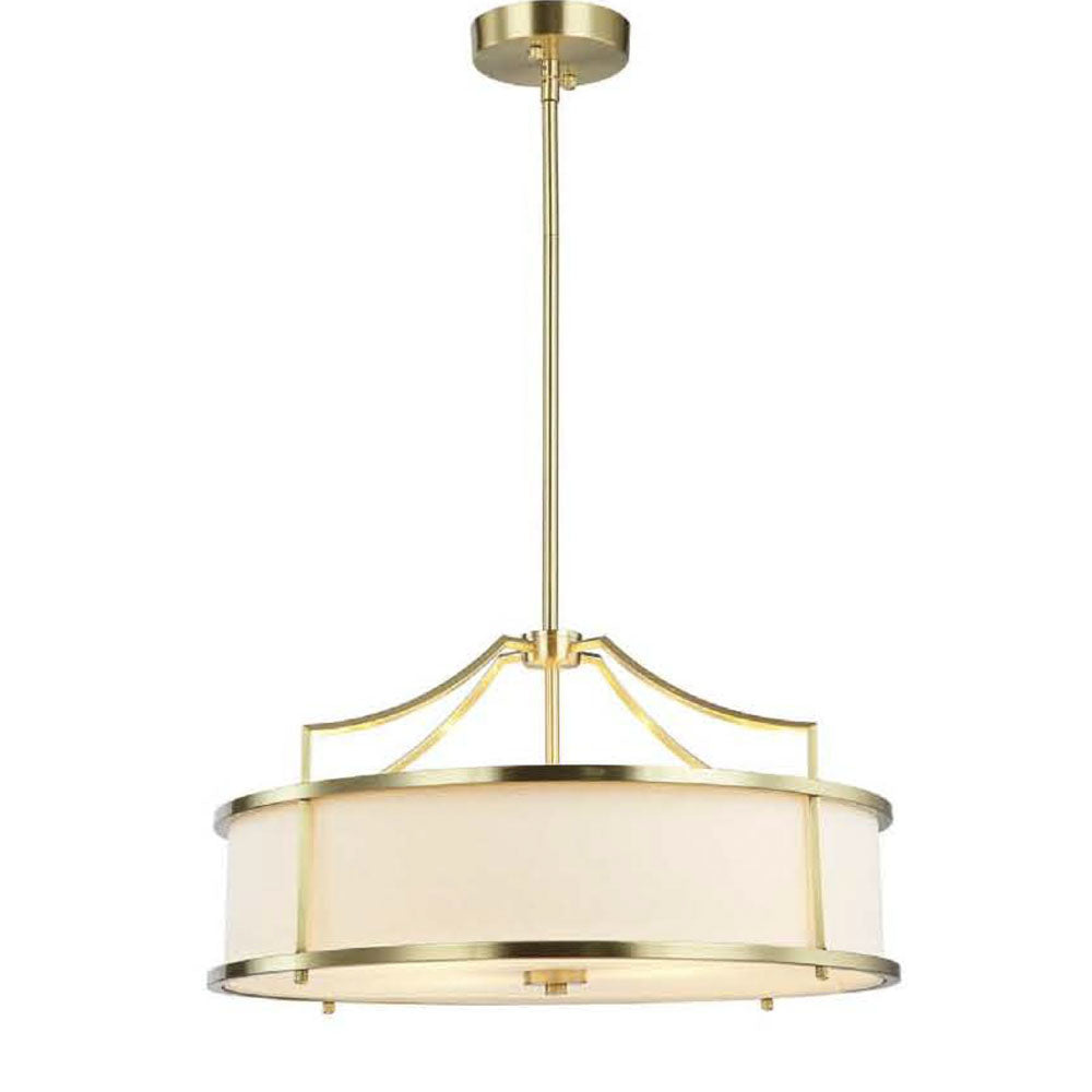 Suspension Stanza M, verre