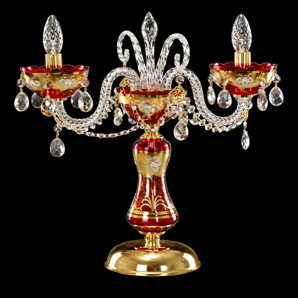 AS105 table lamp