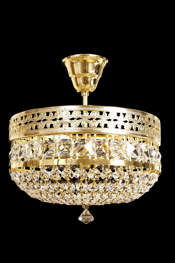 Basket ceiling light TX309000003