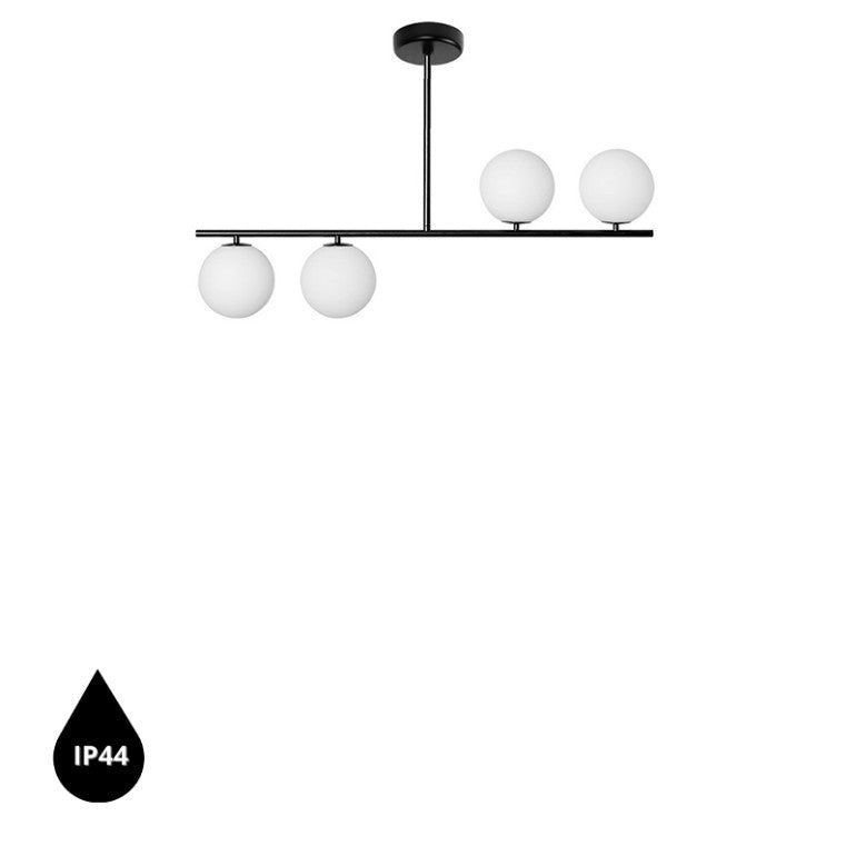SUGURI A IP44 pendant light