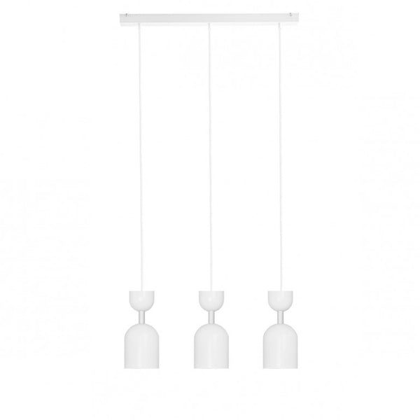 SUPURU 3-light pendant lamp