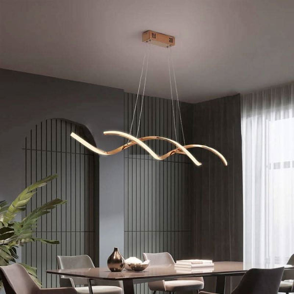 Dining Table Pendant Light | Wila