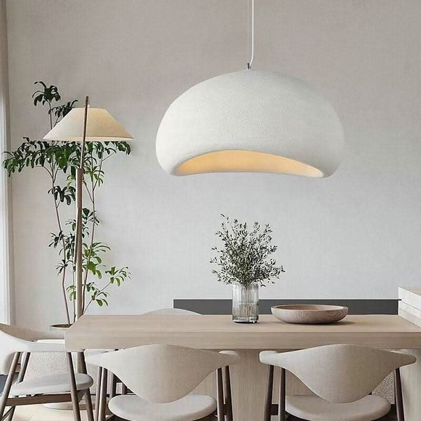 Nordic Design Pendant Light | Radiant Eclipse
