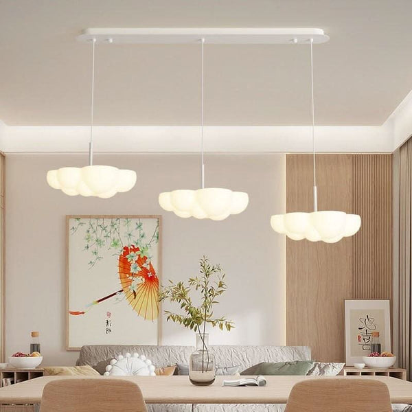 Cloud Pendant Light | Celestial Nuance