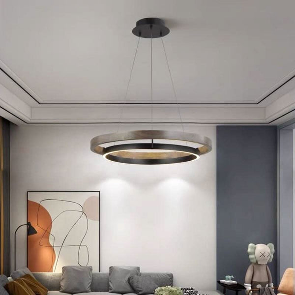 Suspension Plate | Luminous Softness