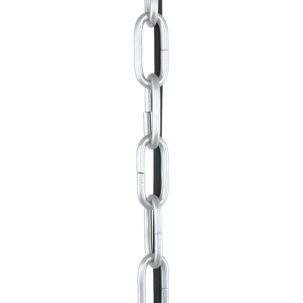 Suspension XXL Grise | Dary - Designix Suspension Luminaire