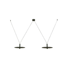 Suspension luminaire | Livmilano
