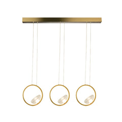 Suspension luminaire | Nermilina