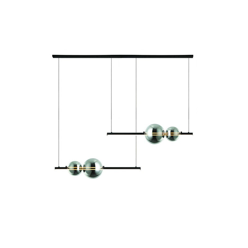 Suspension luminaire | Barilla