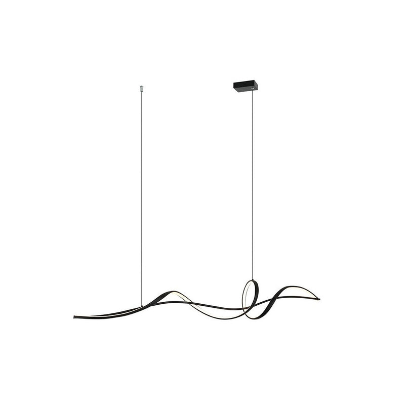Suspension luminaire | Melania