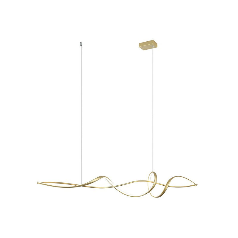 Suspension luminaire | Ondulina