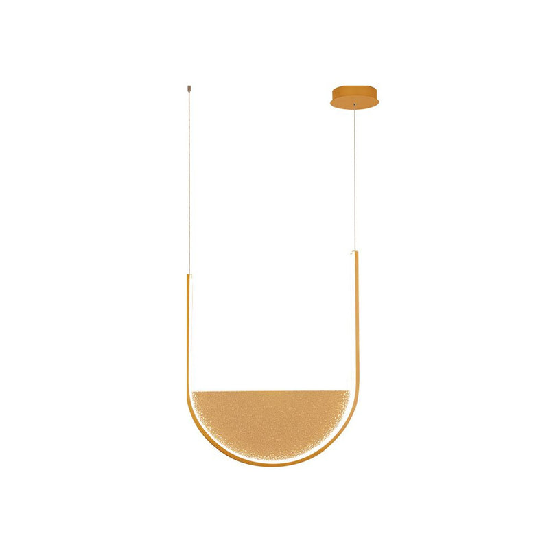 Suspension luminaire | Tesmilena