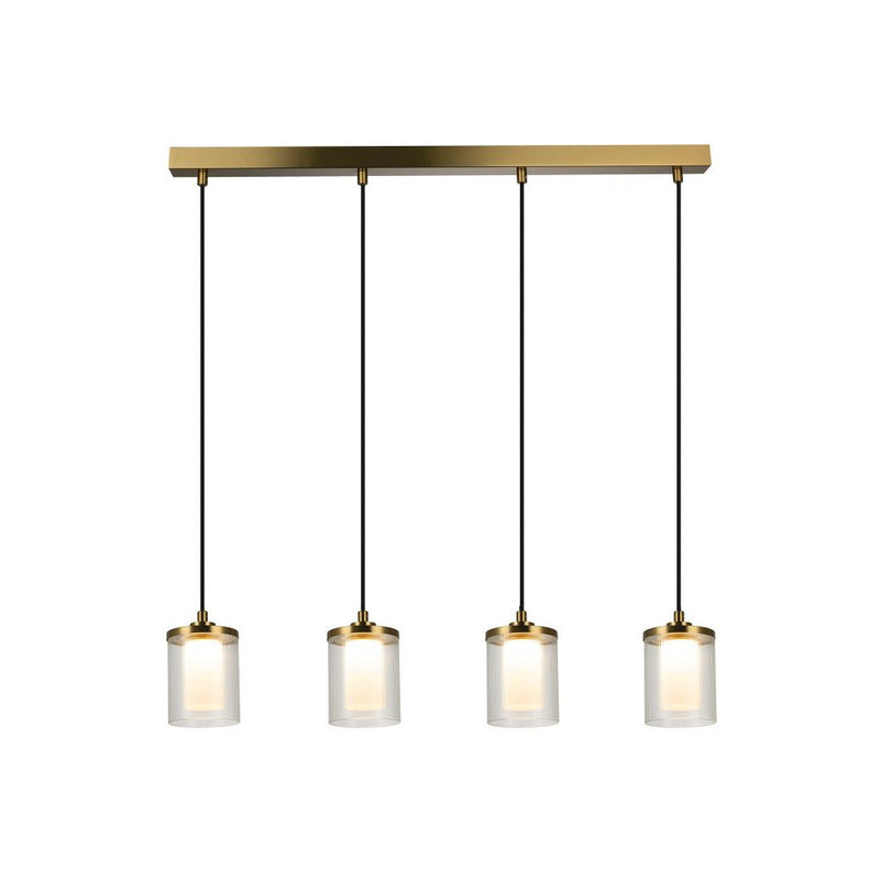 Suspension luminaire | Zenmilella