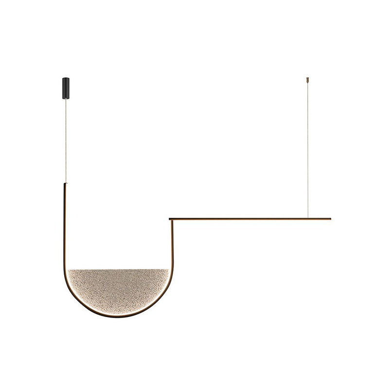 Suspension luminaire | Lormileno
