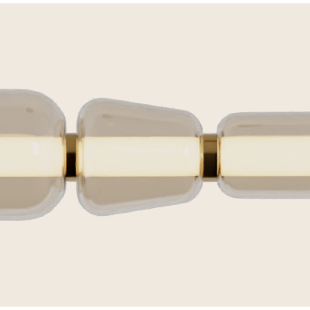 Suspension ZAMBELIS 37W DESIGN Or Mat 23065