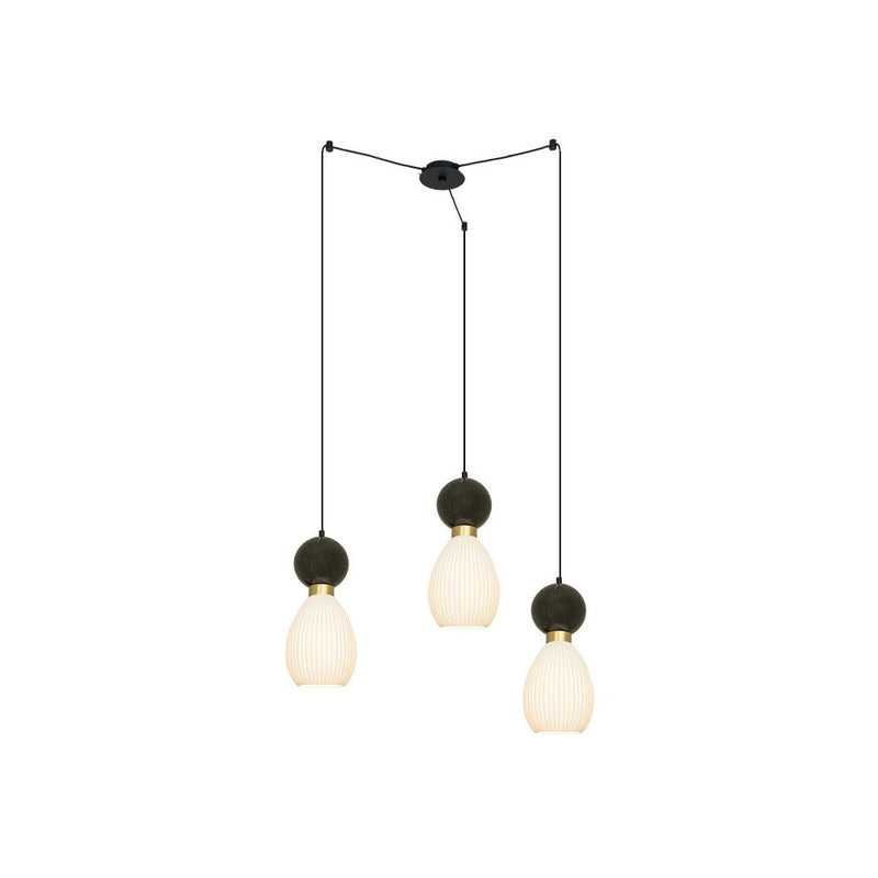 Suspension luminaire | Guttora