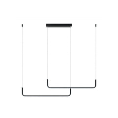 Suspension luminaire | Bionda