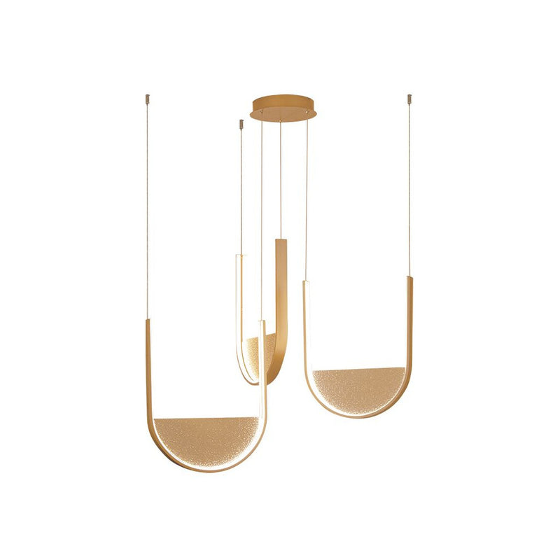 Suspension luminaire | Lucira