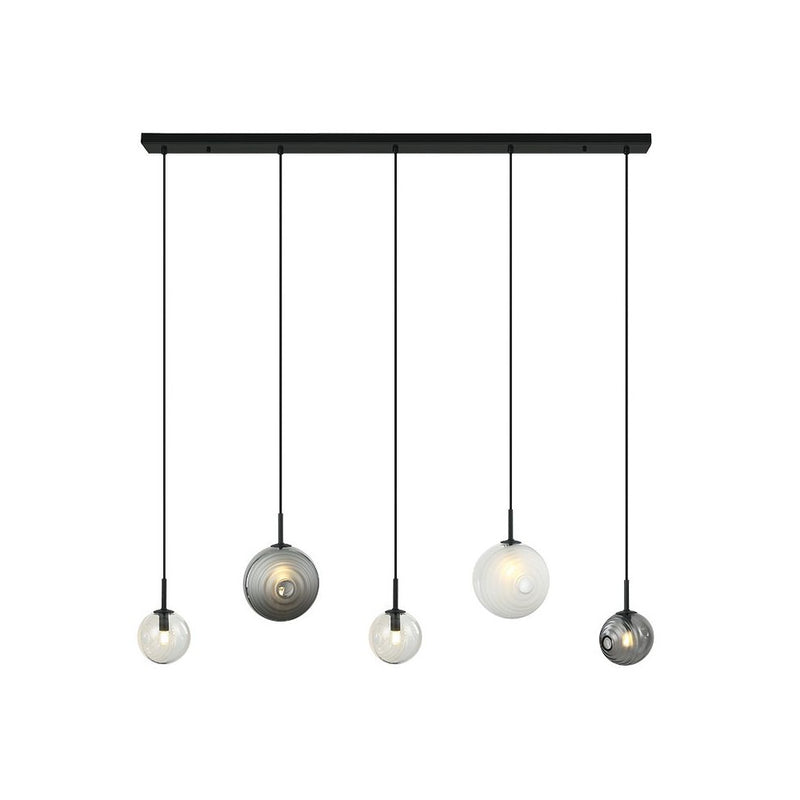 Suspension luminaire | Orimileno