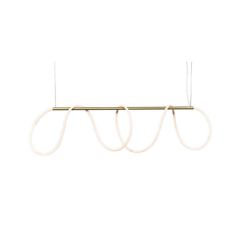 Suspension luminaire | Mitra