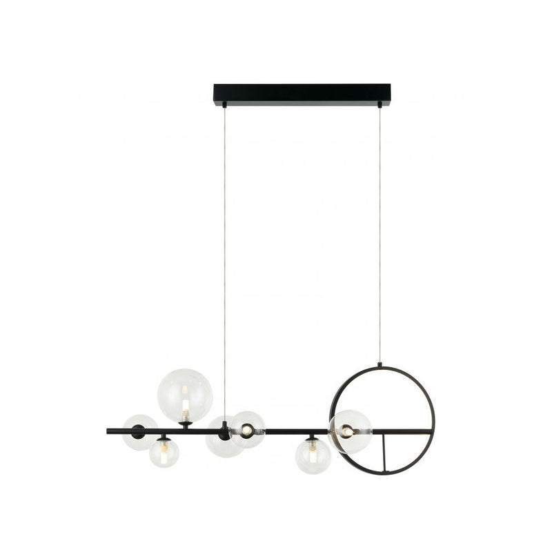 Suspension luminaire | Sérène