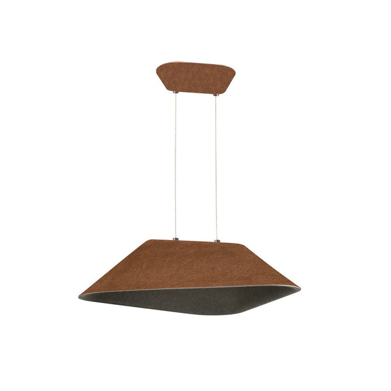 Suspension luminaire | Trigona