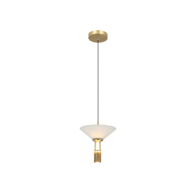 Suspension luminaire | Vermia