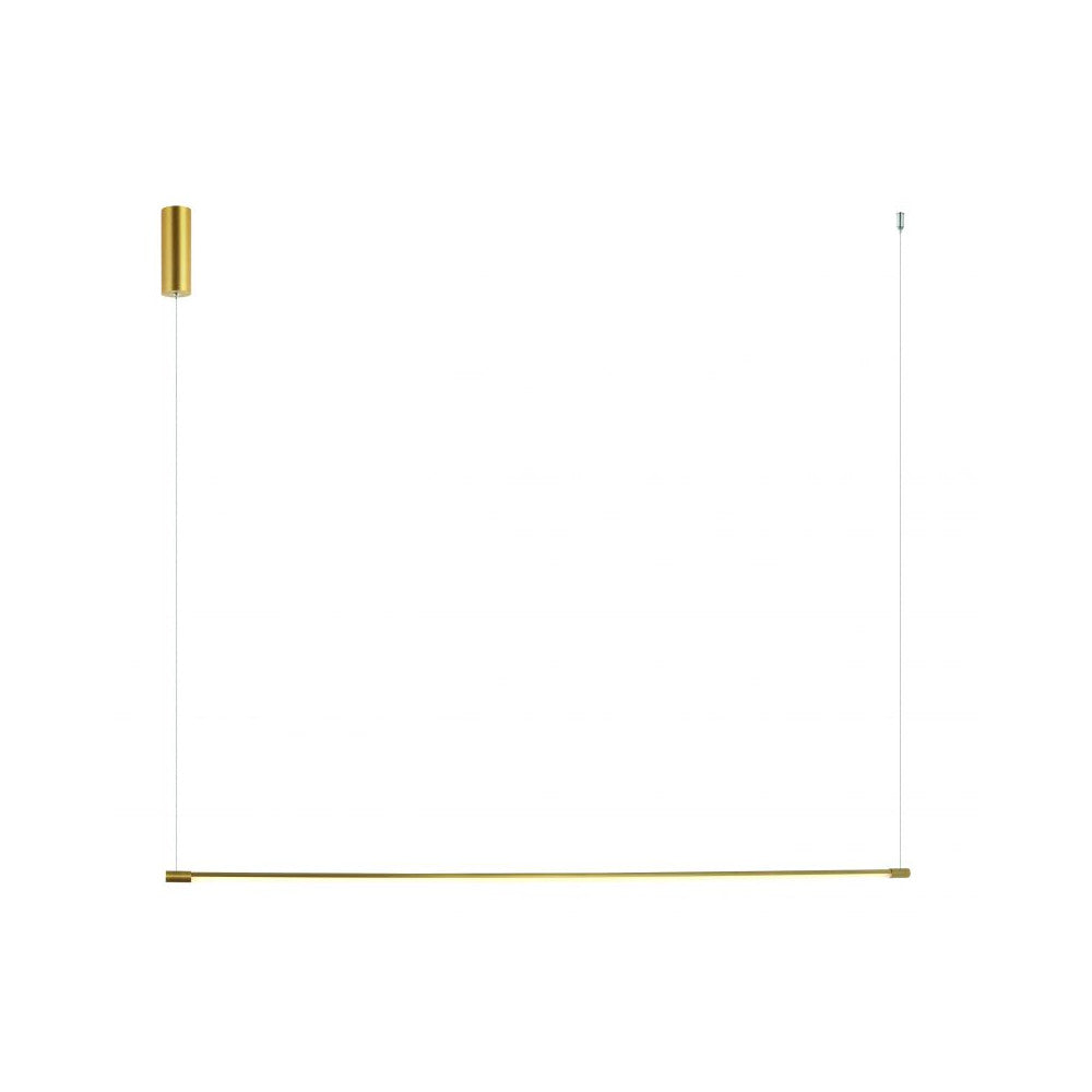 Suspension ZAMBELIS D16 19W DESIGN Or Mat 20120