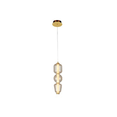 Suspension luminaire | Ondmililo