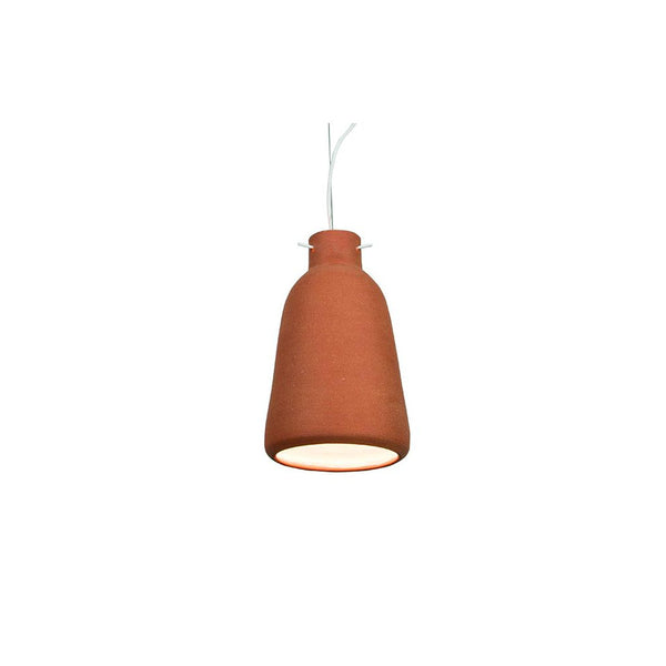 Suspension ZAMBELIS D180 E27 DESIGN Argile Sans Source 1663