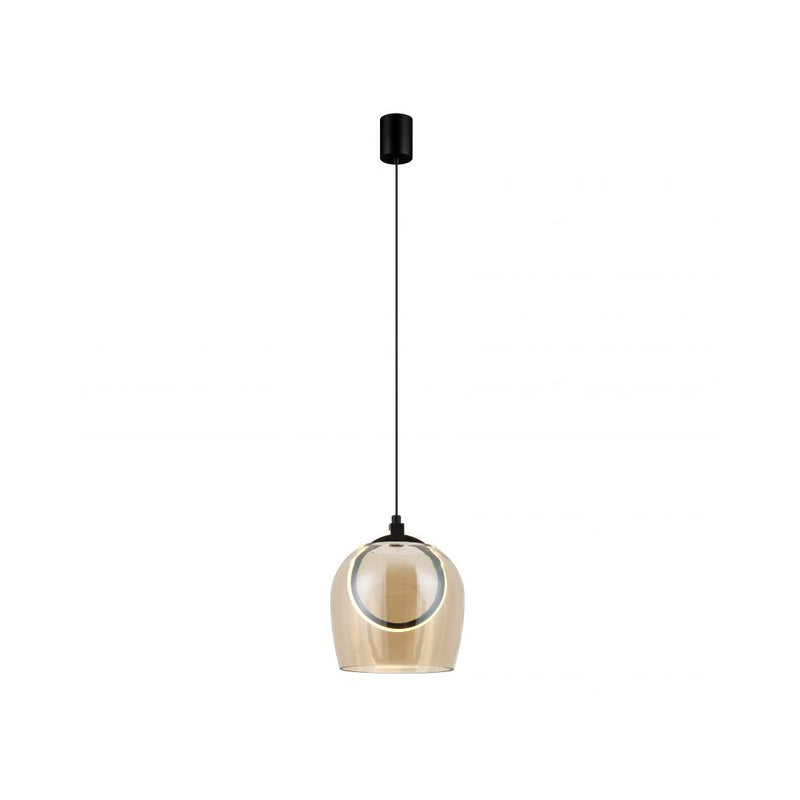 Suspension luminaire | Dovelia