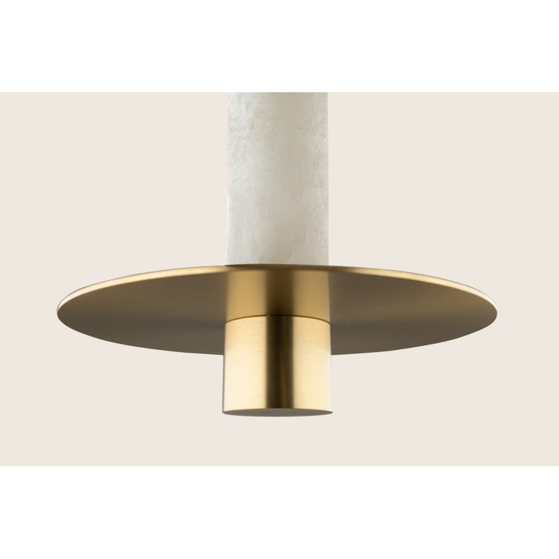 Suspension luminaire | Rafferty