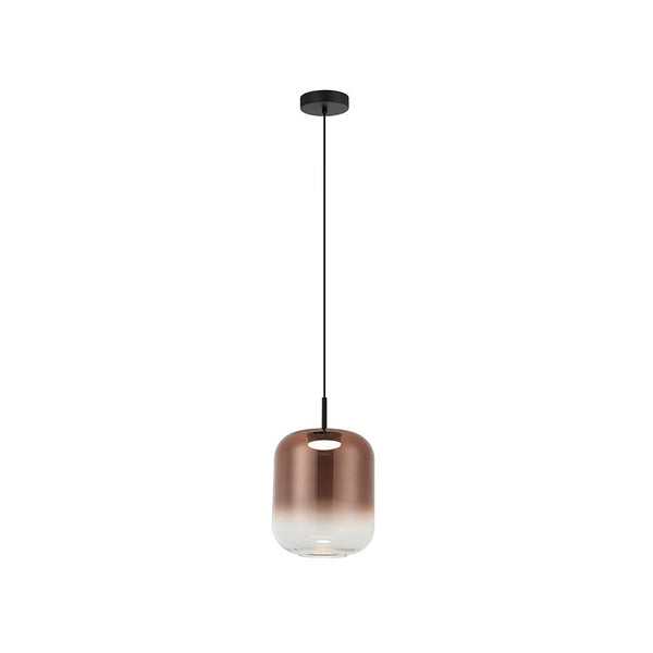 Suspension ZAMBELIS D230 12W DESIGN Cuivre 23216