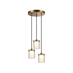Suspension luminaire | Rosmileno